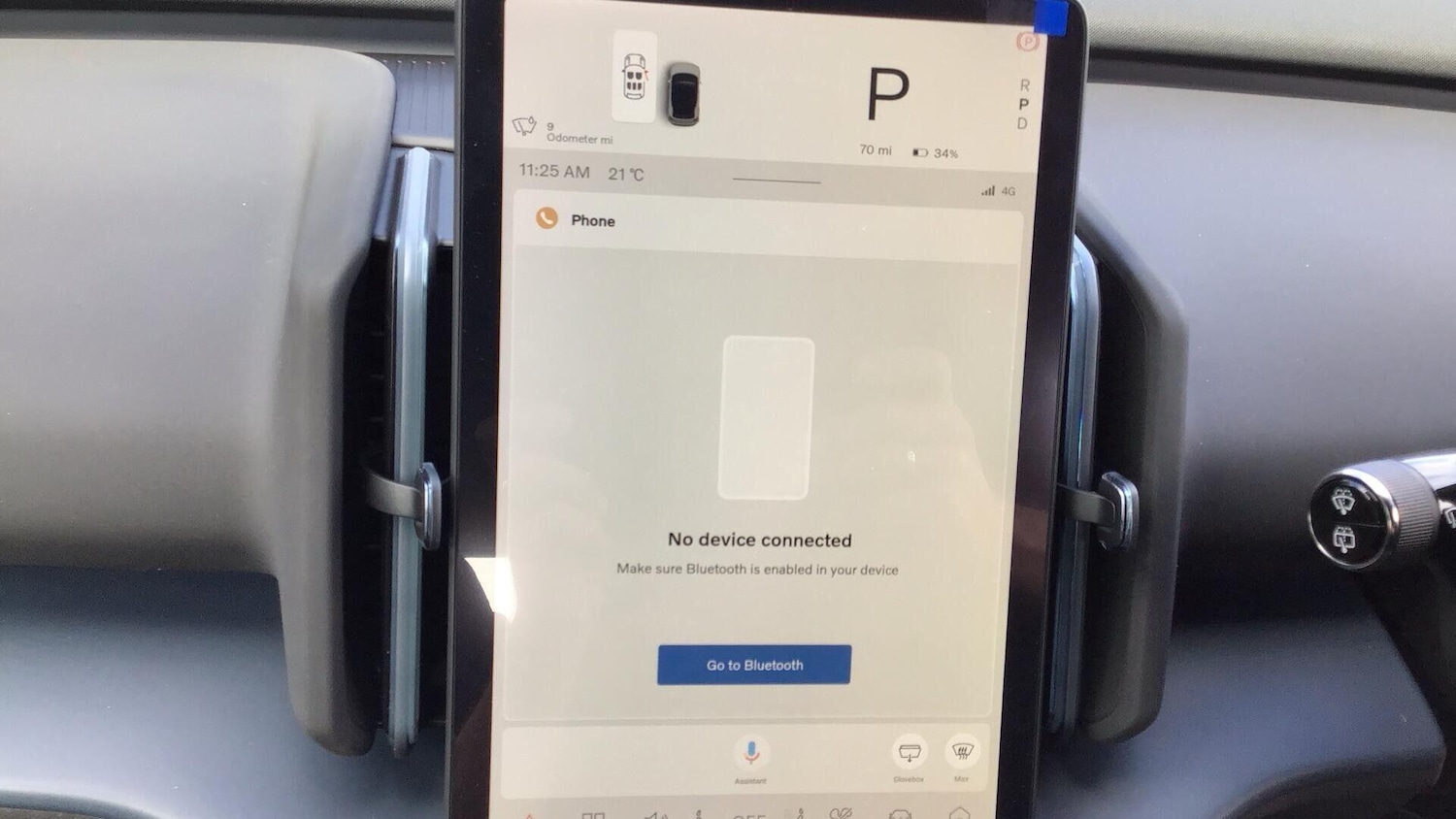 Used Volvo EX30 2025 for sale - 77066929: Photo 29