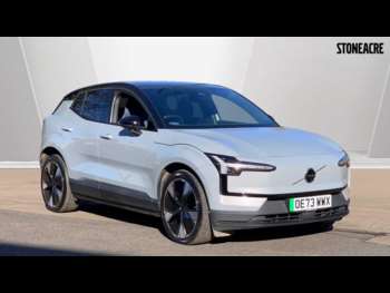 2024 (73) - Ultra, Twin Motor Performance, Electric 5-Door