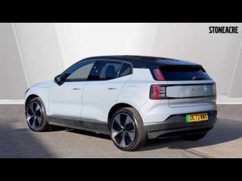 Used Volvo EX30 2024 for sale - 74861779: Photo