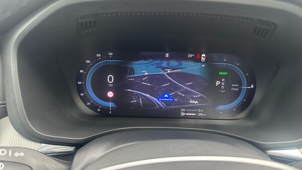 Used Volvo XC60 2024 for sale - 75634711: Photo 11