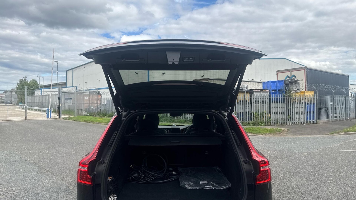 Vehicle 13