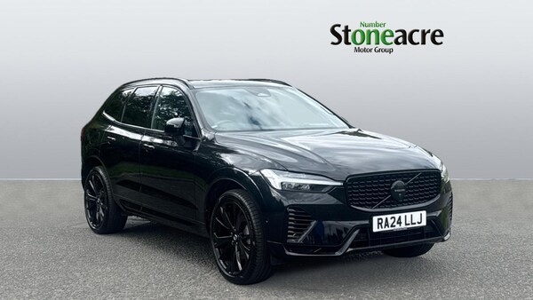 Used Volvo XC60 2024 for sale - 75634711: Photo 1