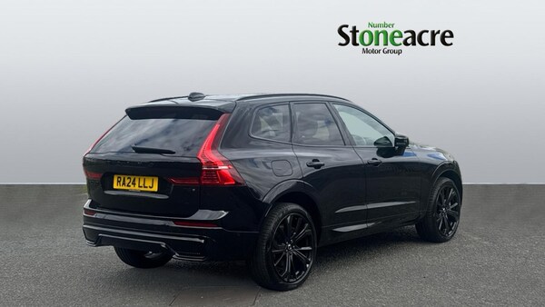 Used Volvo XC60 2024 for sale - 75634711: Photo 2