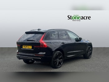 Used Volvo XC60 2024 for sale - 75634711: Photo