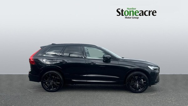 Used Volvo XC60 2024 for sale - 75634711: Photo 3
