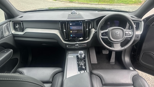 Used Volvo XC60 2024 for sale - 75634711: Photo 5