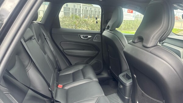 Used Volvo XC60 2024 for sale - 75634711: Photo 6