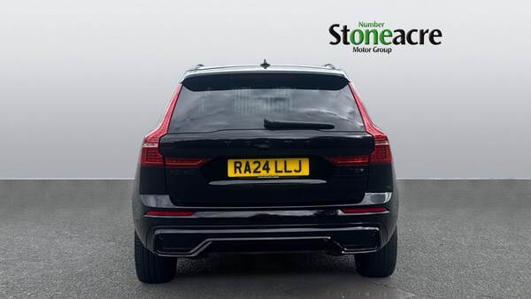 Used Volvo XC60 2024 for sale - 75634711: Photo 7