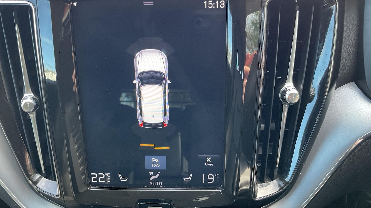 Used Volvo XC60 2018 for sale - 78156969: Photo 19