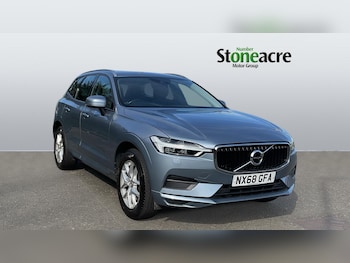 Used Volvo XC60 2018 for sale - 78156969: Photo