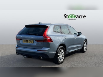 Used Volvo XC60 2018 for sale - 78156969: Photo
