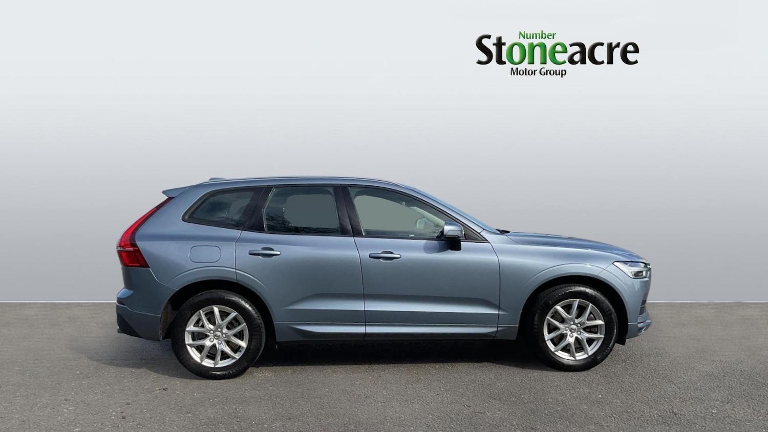 Used Volvo XC60 2018 for sale - 78156969: Photo 3