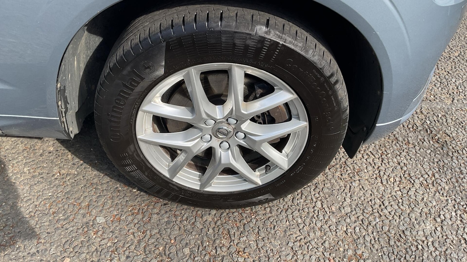 Used Volvo XC60 2018 for sale - 78156969: Photo 36