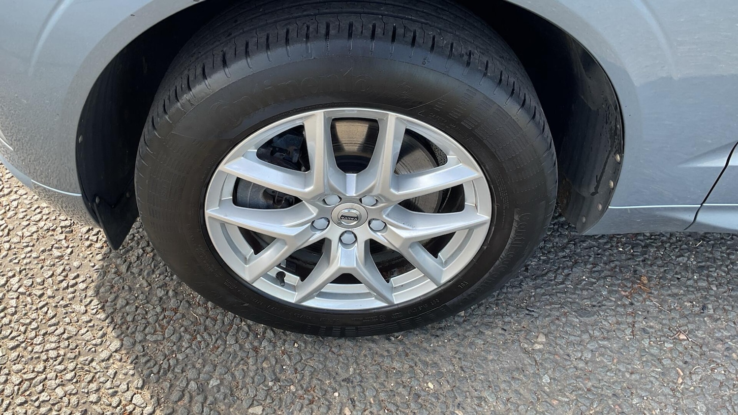 Used Volvo XC60 2018 for sale - 78156969: Photo 37