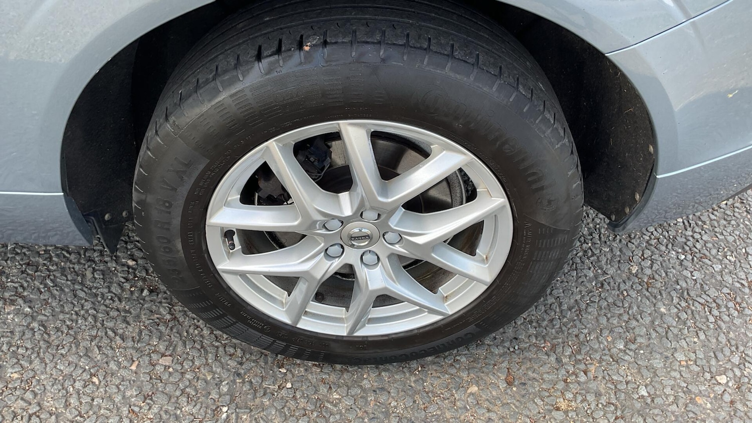 Used Volvo XC60 2018 for sale - 78156969: Photo 38