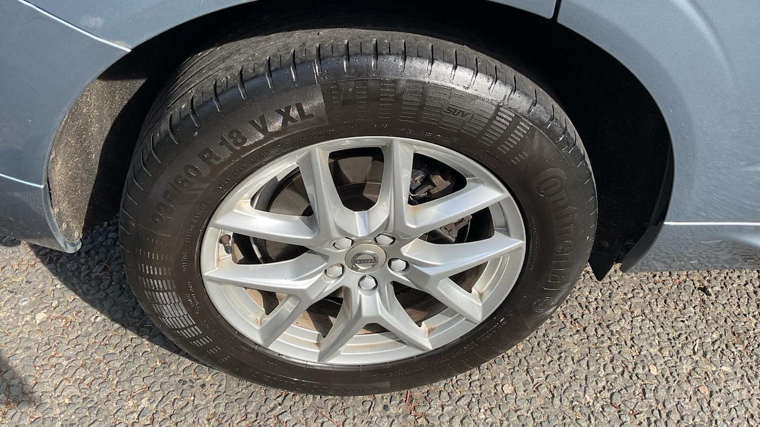 Used Volvo XC60 2018 for sale - 78156969: Photo 39