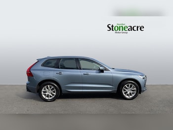Used Volvo XC60 2018 for sale - 78156969: Photo