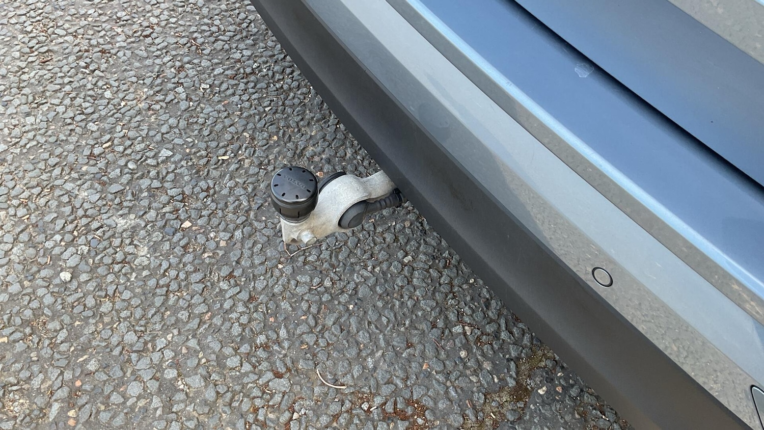 Used Volvo XC60 2018 for sale - 78156969: Photo 40