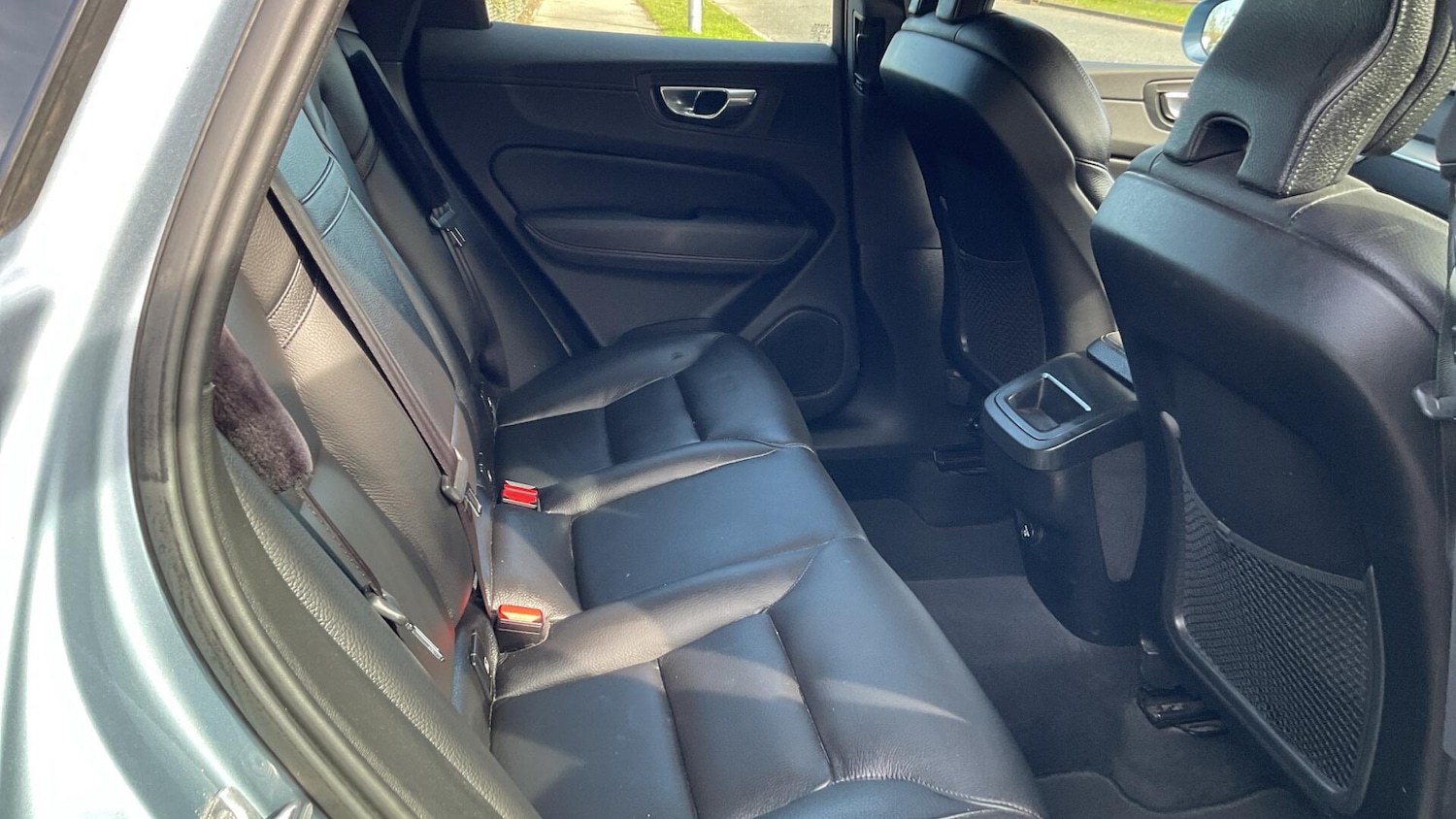 Used Volvo XC60 2018 for sale - 78156969: Photo 6