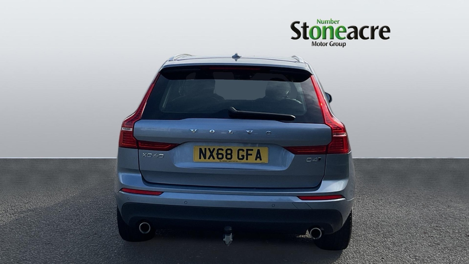 Used Volvo XC60 2018 for sale - 78156969: Photo 7