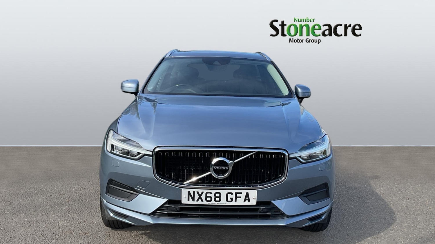 Used Volvo XC60 2018 for sale - 78156969: Photo 8