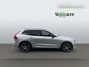 Used Volvo XC60 2021 for sale - 79062786: Photo