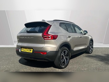 Used Volvo XC40 2023 for sale - 78574105: Photo