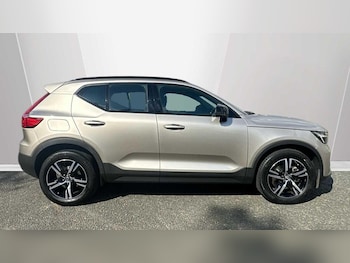 Used Volvo XC40 2023 for sale - 78574105: Photo