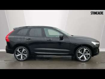 Used Volvo XC60 2024 for sale - 73741781: Photo
