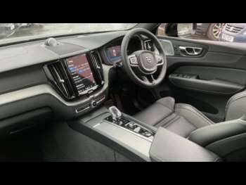 Used Volvo XC60 2024 for sale - 73741781: Photo