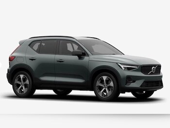 Used Volvo XC40 2026 for sale - 77768296: Photo