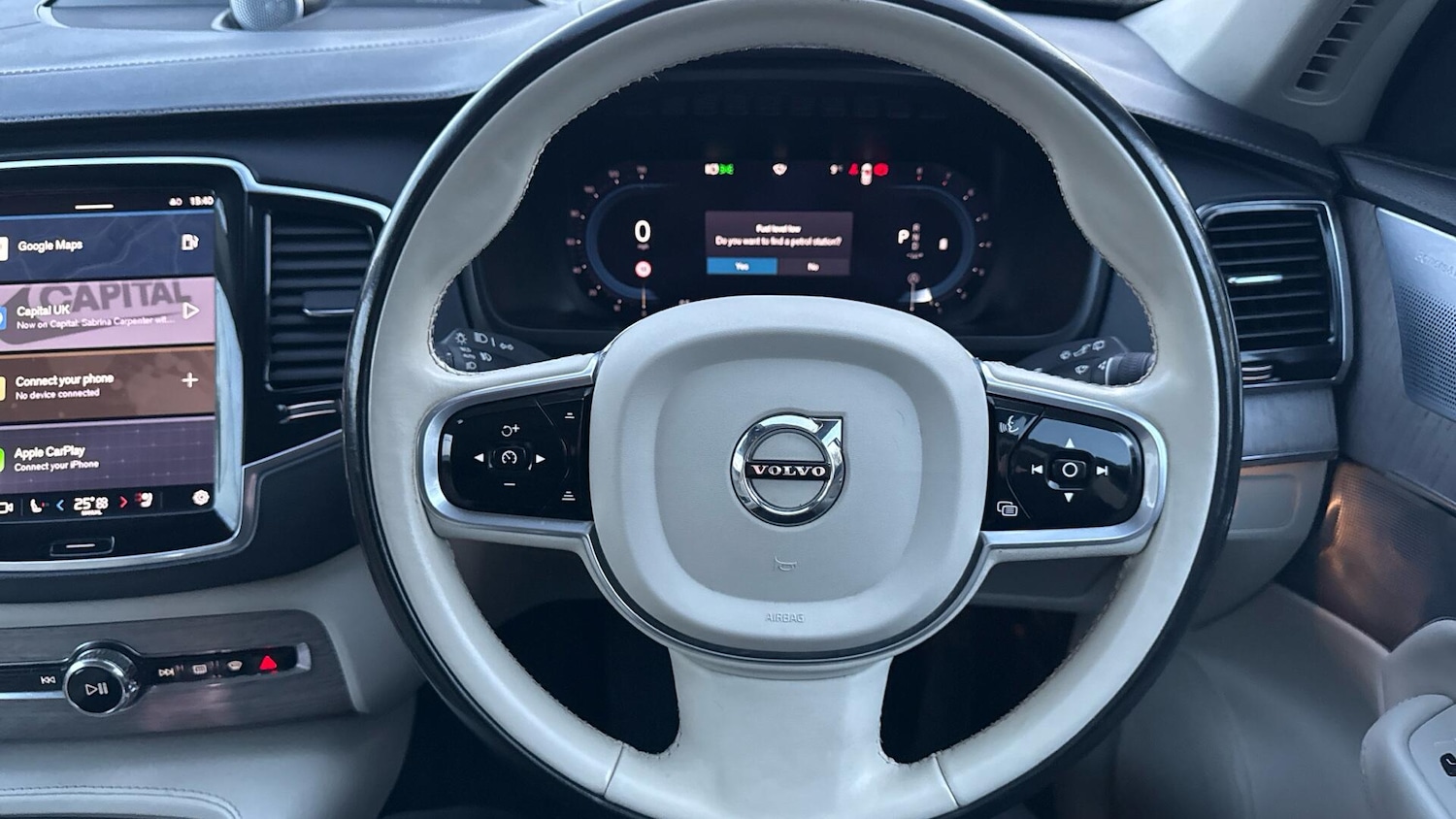 Used Volvo XC90 2022 for sale - 76865965: Photo 10