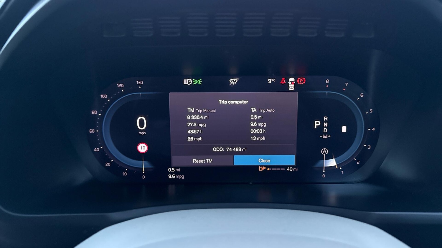 Used Volvo XC90 2022 for sale - 76865965: Photo 11