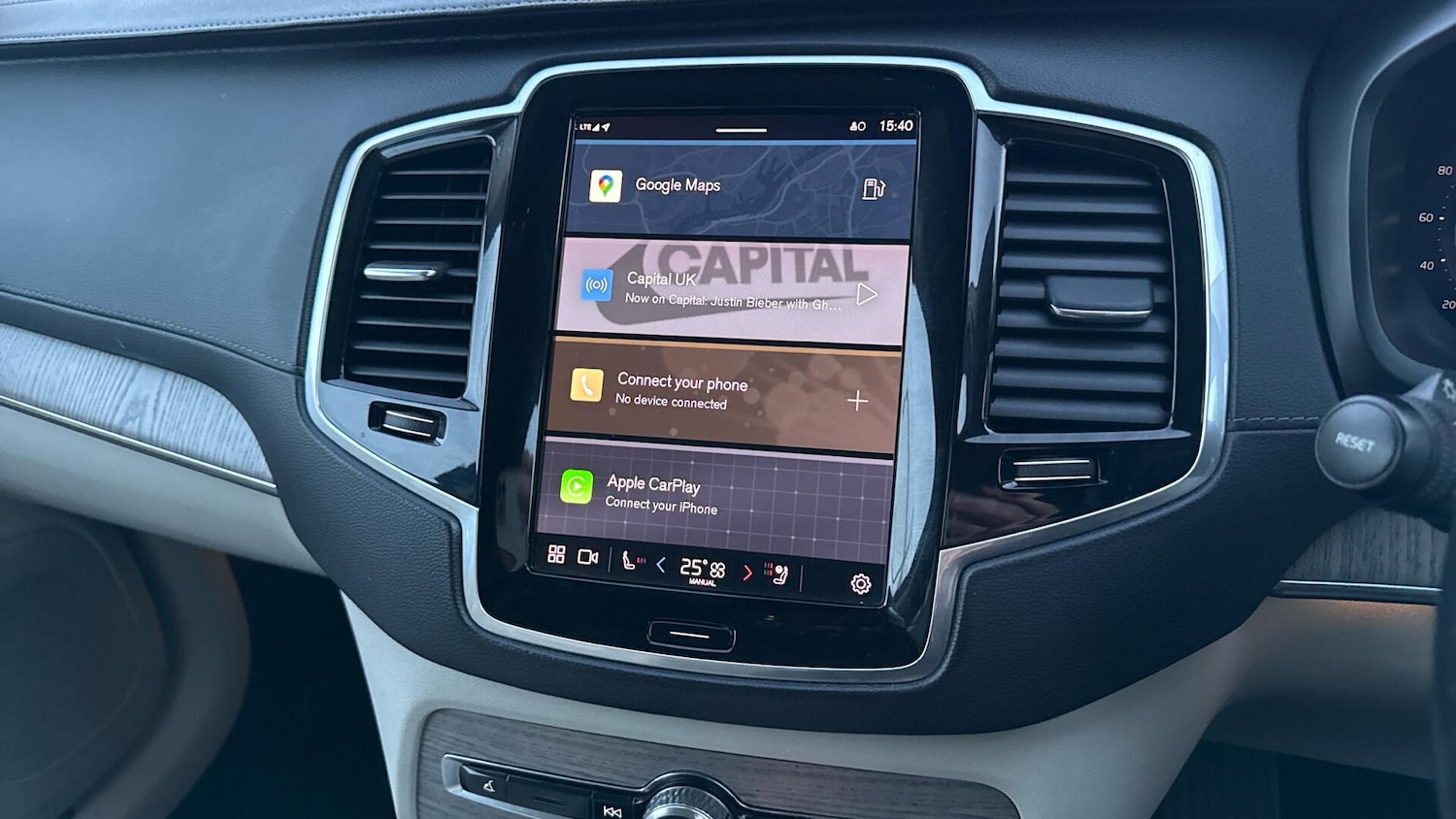 Used Volvo XC90 2022 for sale - 76865965: Photo 12