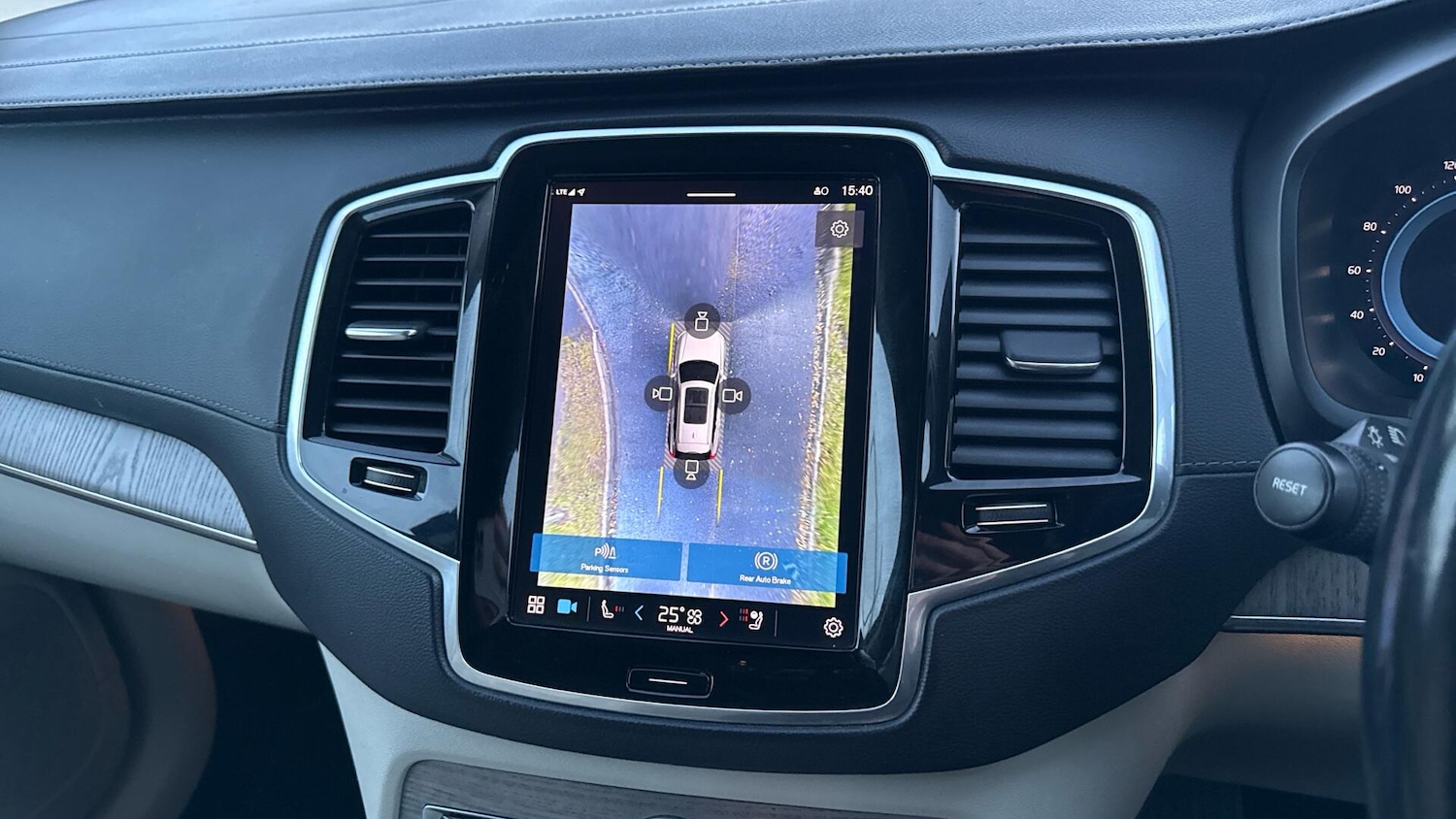 Used Volvo XC90 2022 for sale - 76865965: Photo 17