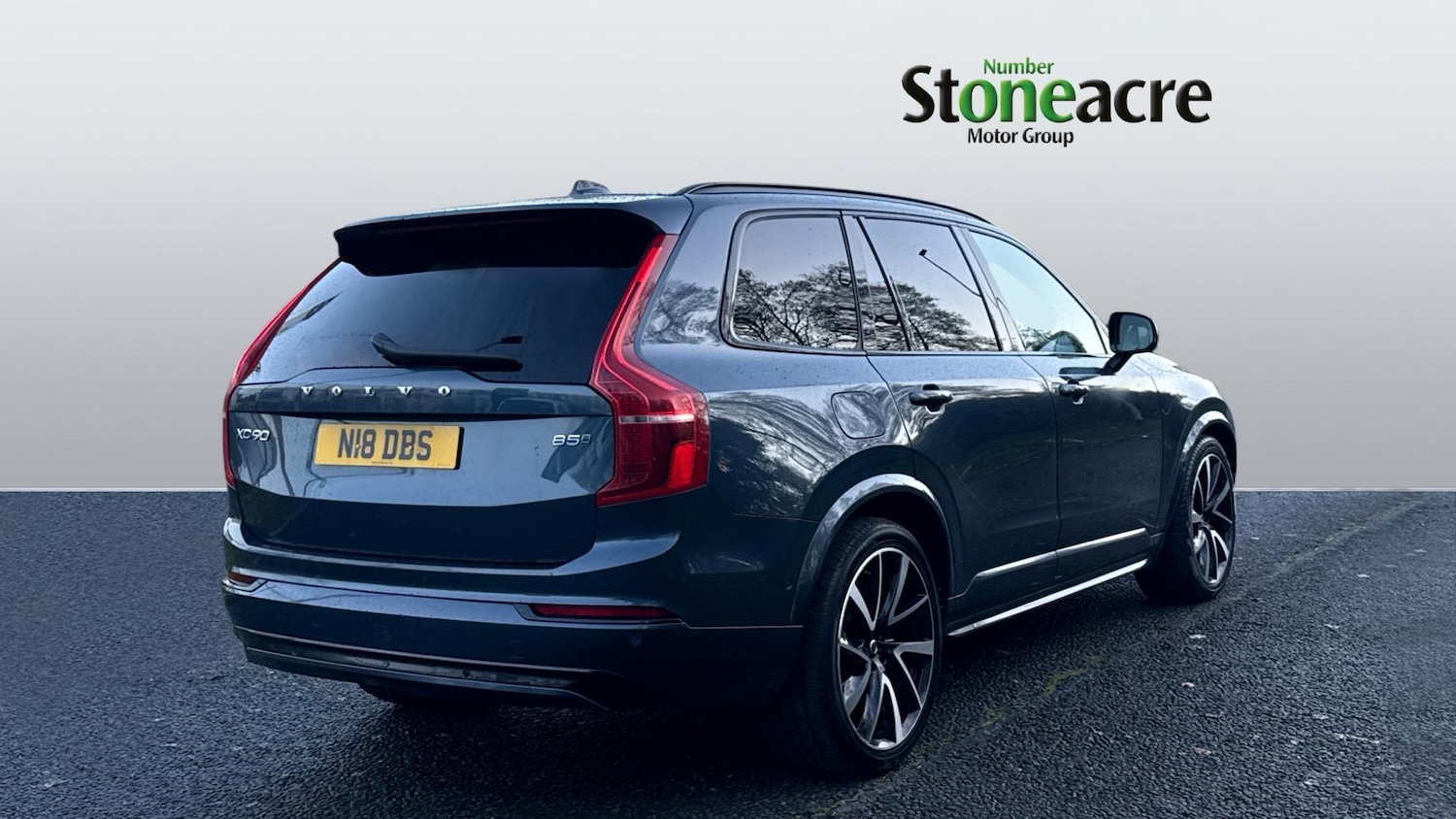 Used Volvo XC90 2022 for sale - 76865965: Photo 2