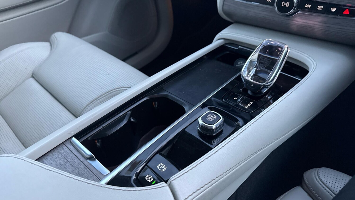 Used Volvo XC90 2022 for sale - 76865965: Photo 24