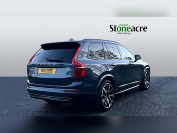 Used Volvo XC90 2022 for sale - 76865965: Photo