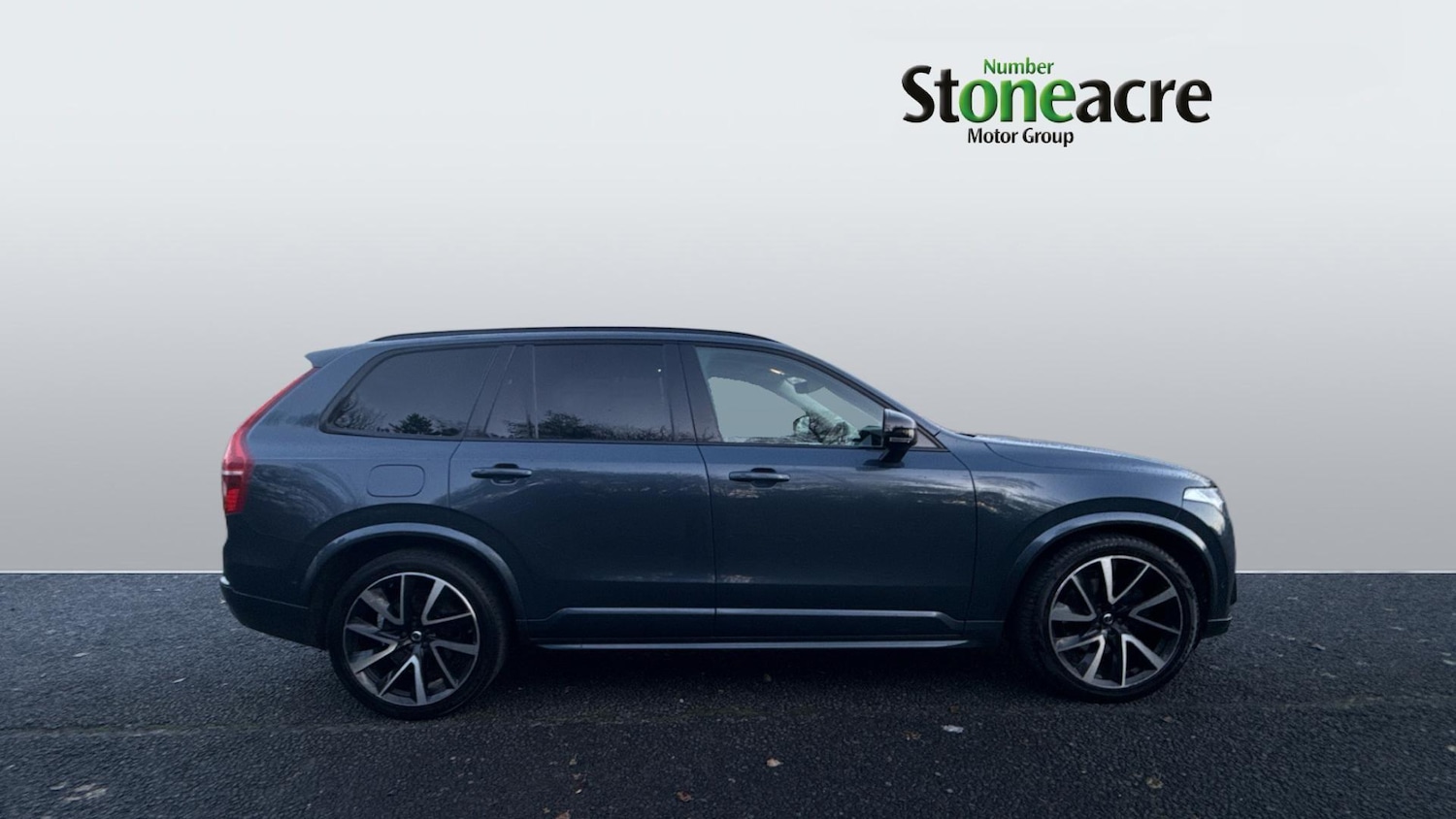 Used Volvo XC90 2022 for sale - 76865965: Photo 3