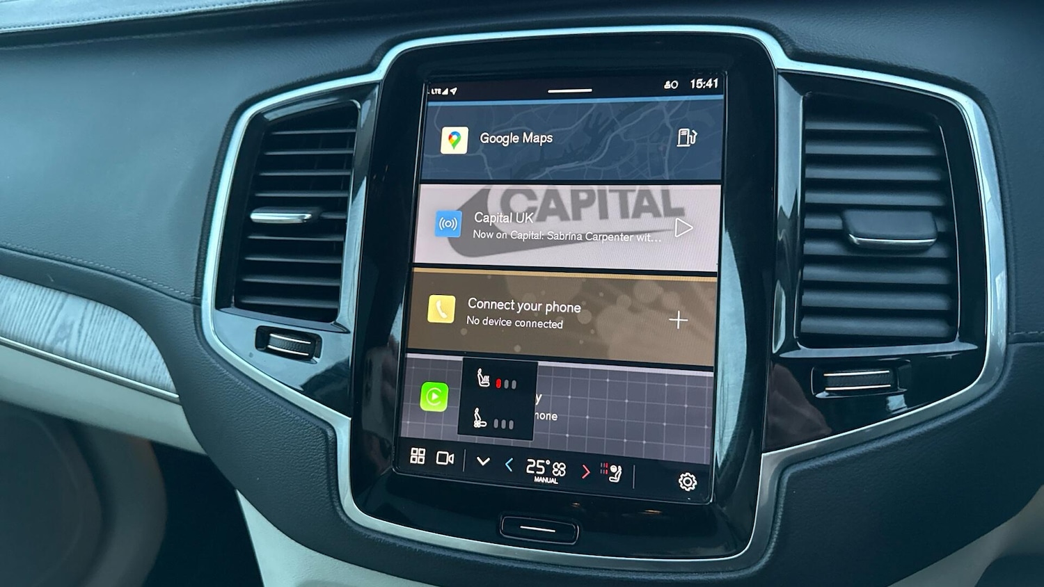 Used Volvo XC90 2022 for sale - 76865965: Photo 38