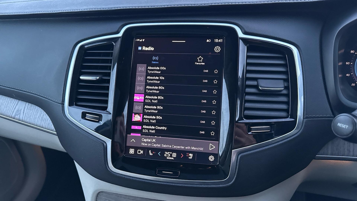 Used Volvo XC90 2022 for sale - 76865965: Photo 39