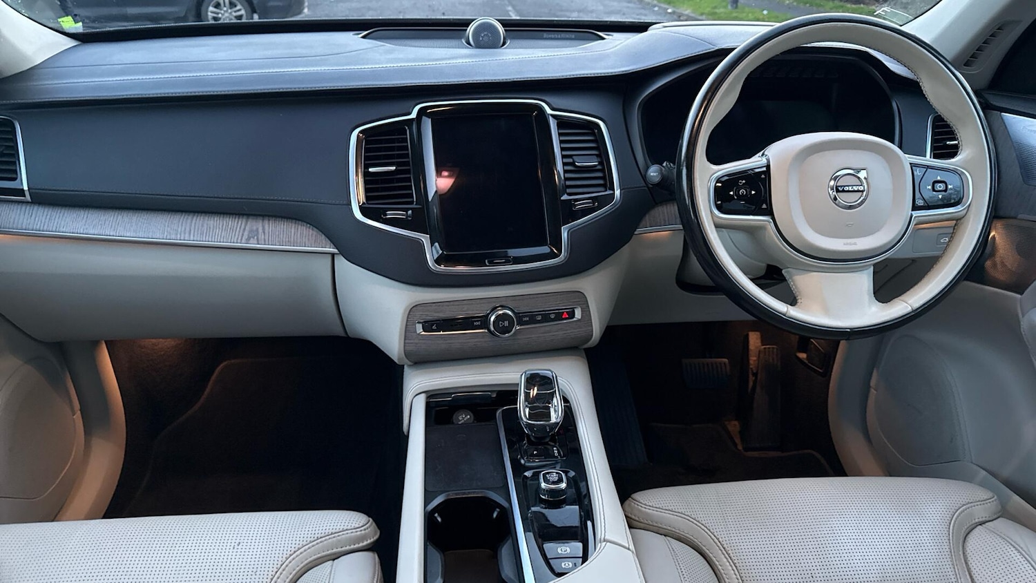 Used Volvo XC90 2022 for sale - 76865965: Photo 5