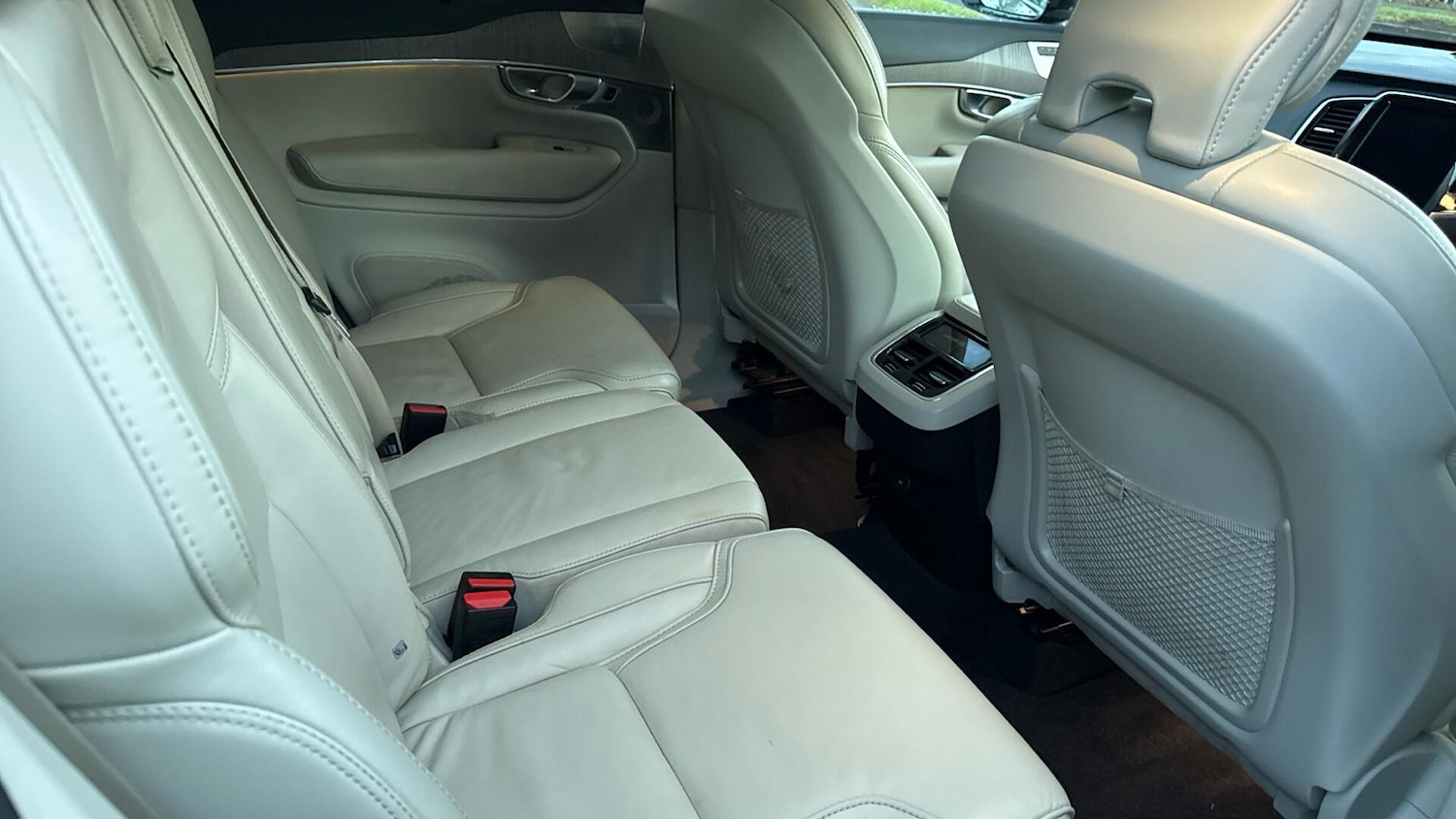 Used Volvo XC90 2022 for sale - 76865965: Photo 6