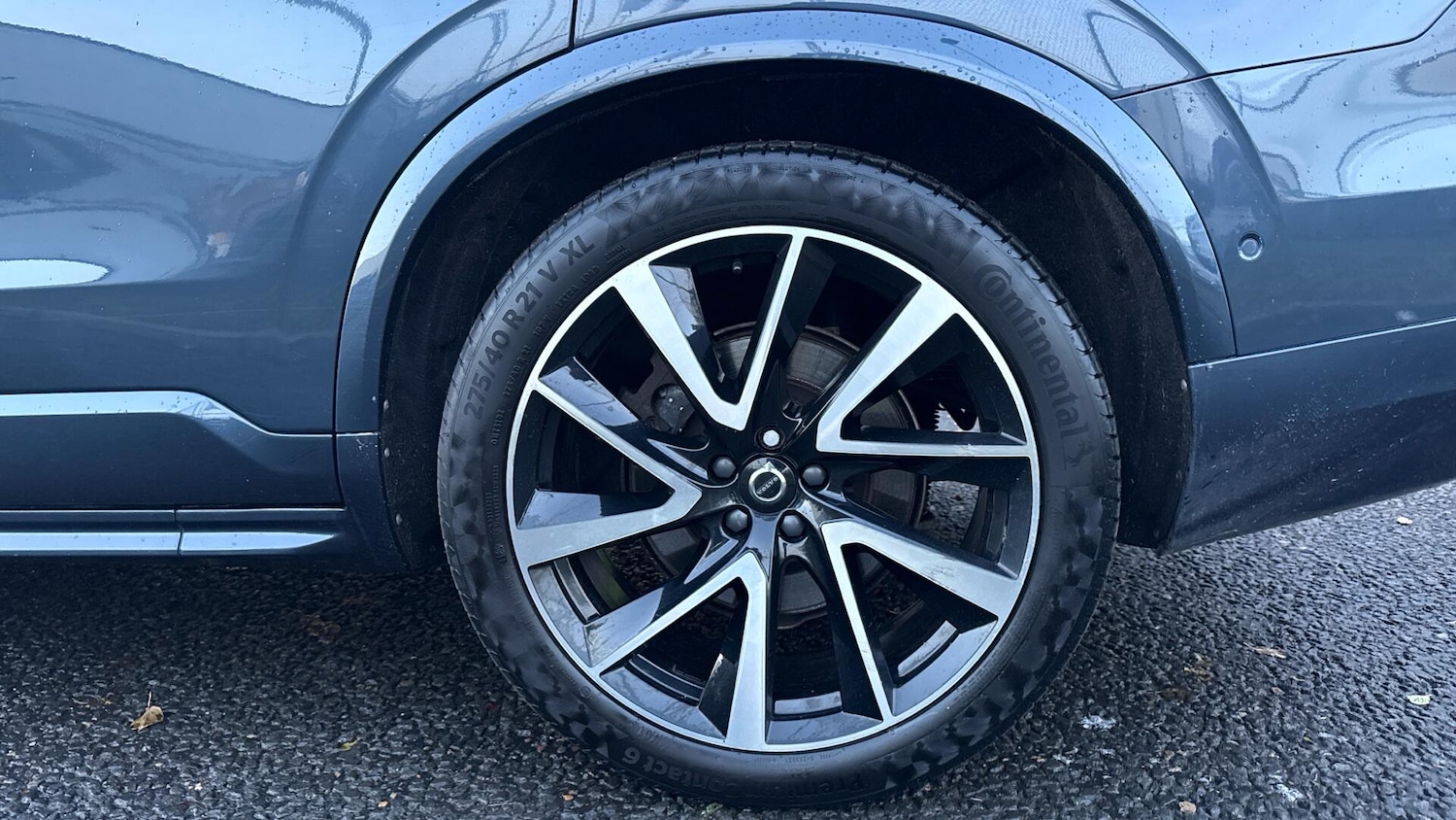 Used Volvo XC90 2022 for sale - 76865965: Photo 9