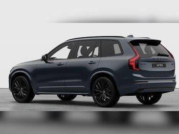 Used Volvo XC90 2026 for sale - 77305908: Photo