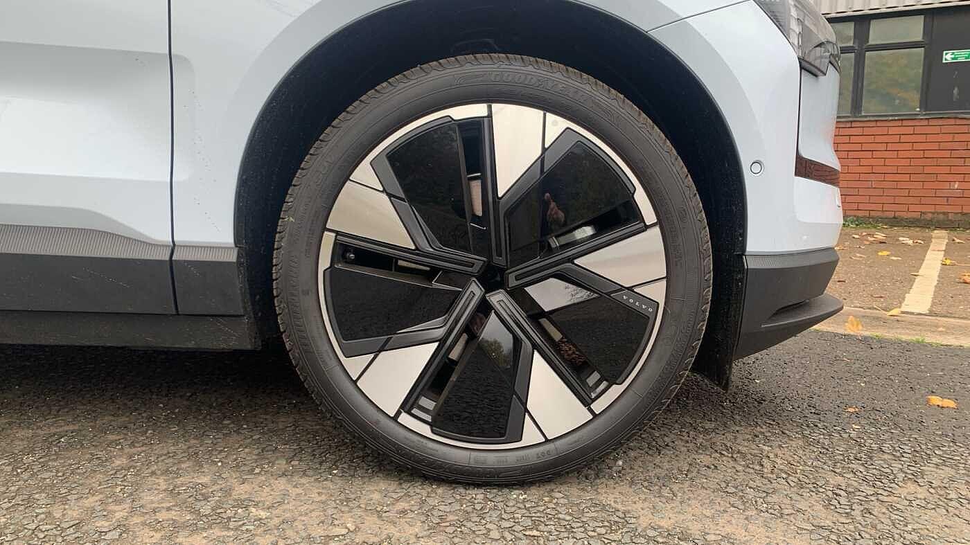 Used Volvo EX30 for sale - 77853811: Photo 11