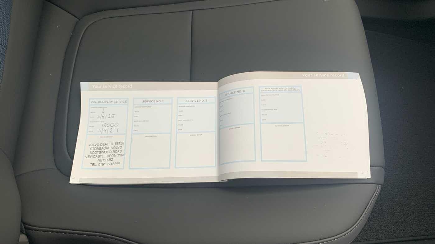 Used Volvo EX30 for sale - 77853811: Photo 17