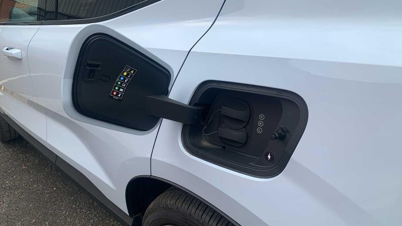 Used Volvo EX30 for sale - 77853811: Photo 18