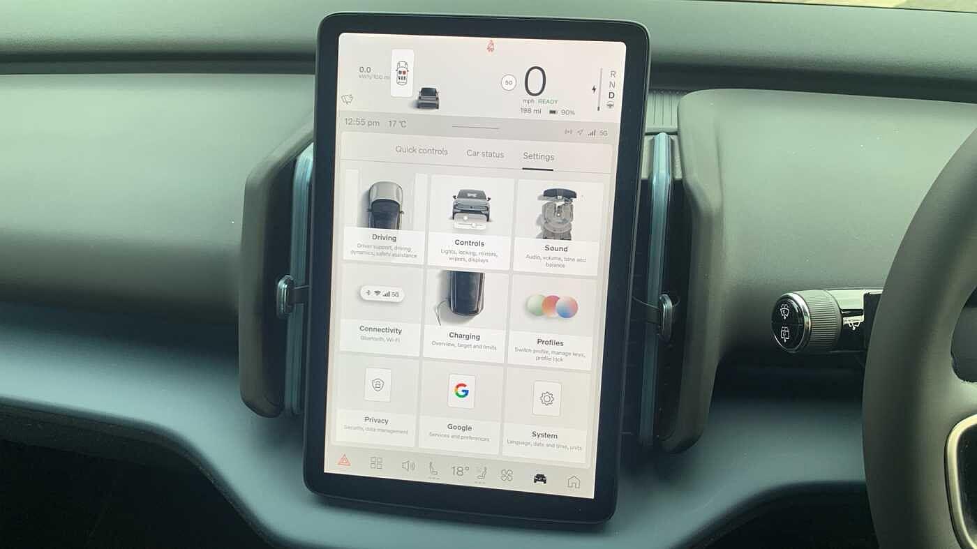 Used Volvo EX30 for sale - 77853811: Photo 19