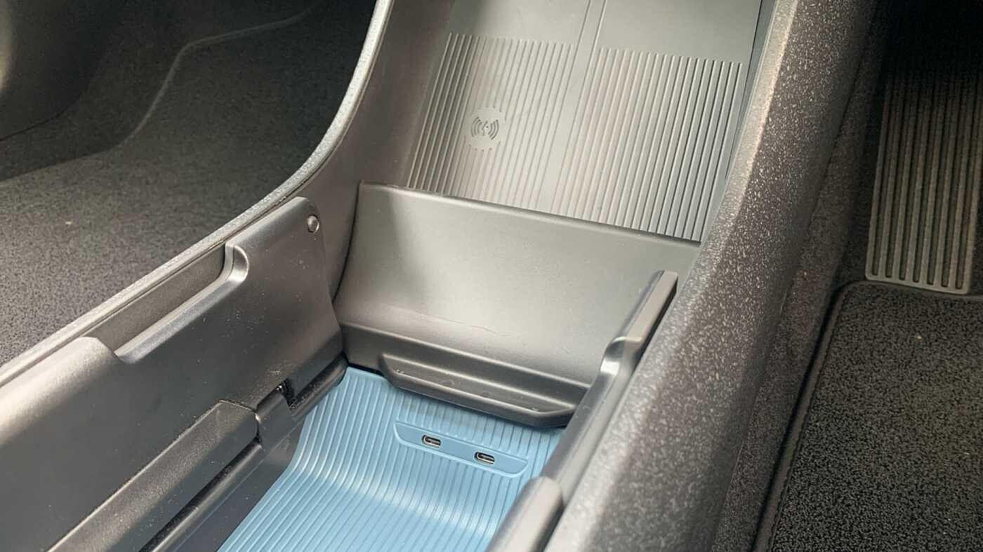 Used Volvo EX30 for sale - 77853811: Photo 28